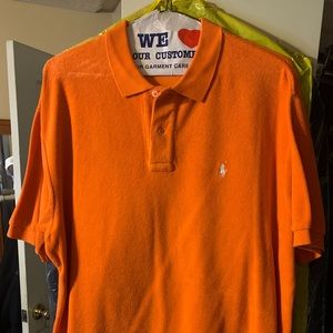 Men’s Ralph Lauren CL short sleeve Polo shirt